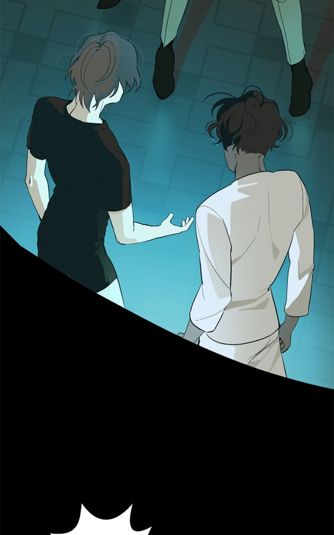 Read The Deer King chapter 63 image 25 on Lezhin