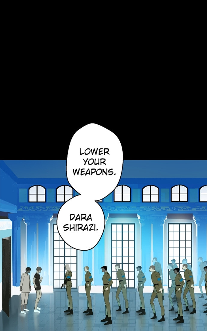 Read The Deer King chapter 63 image 28 on Lezhin