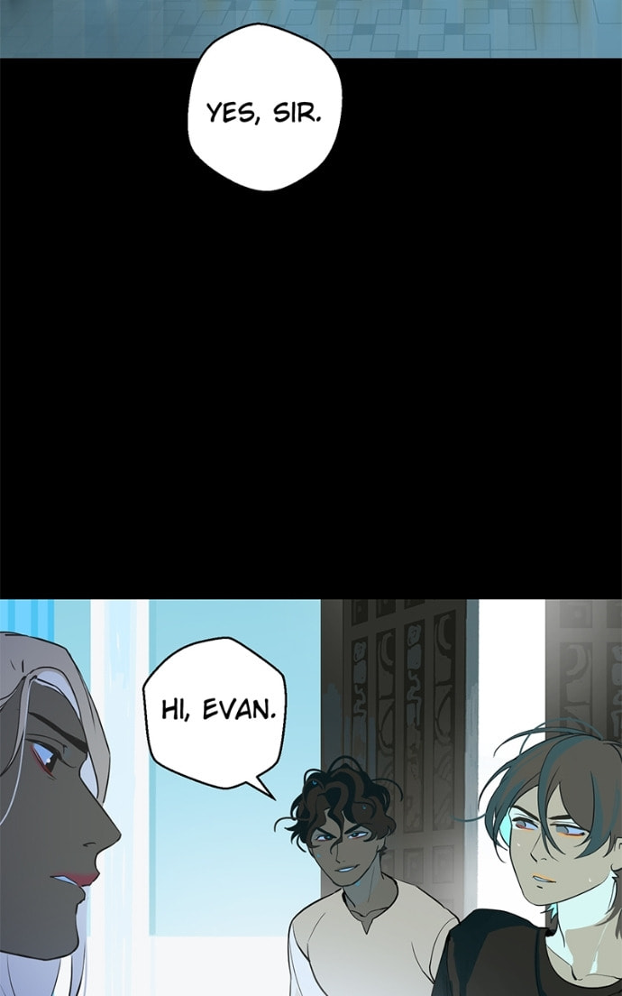 Read The Deer King chapter 63 image 29 on Lezhin