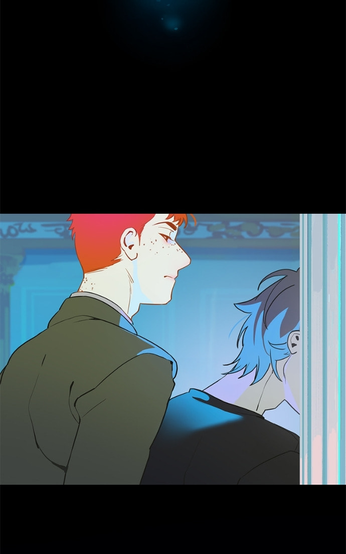 Read The Deer King chapter 63 image 3 on Lezhin