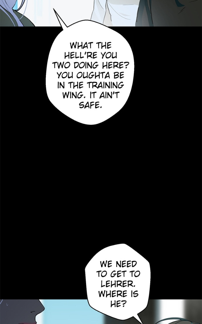 Read The Deer King chapter 63 image 30 on Lezhin