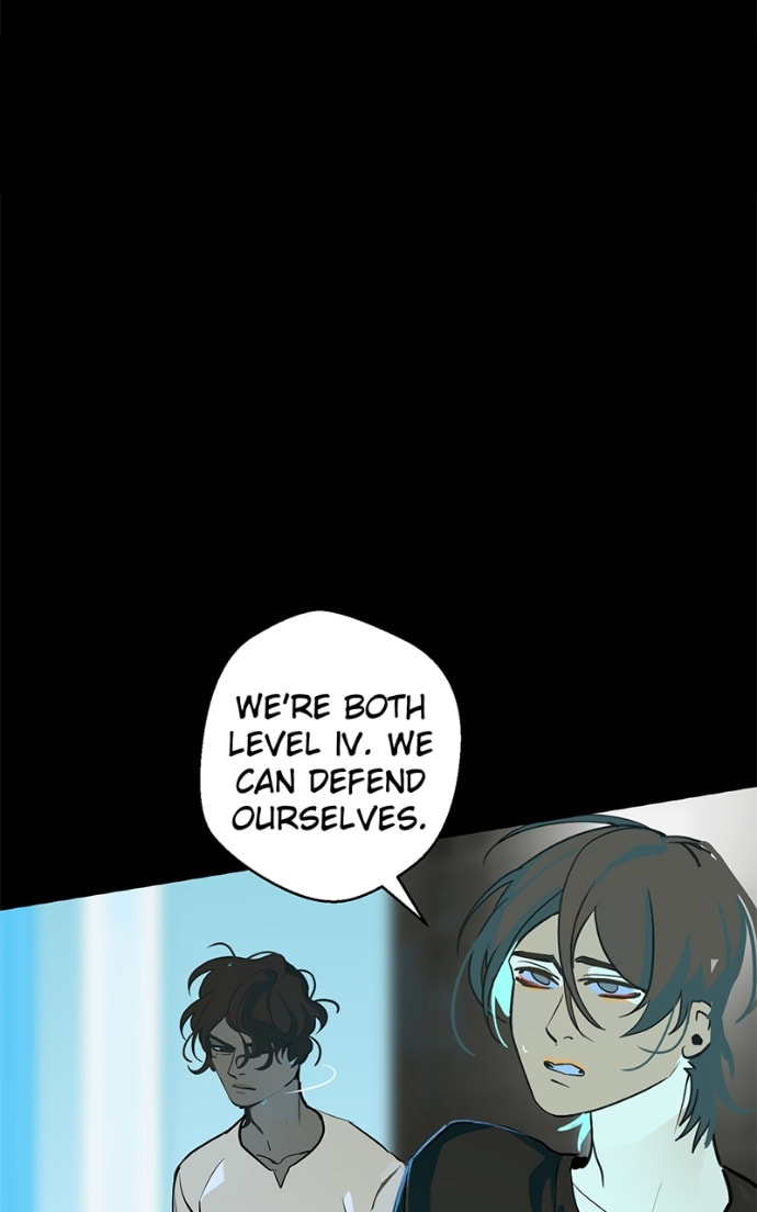 Read The Deer King chapter 63 image 32 on Lezhin
