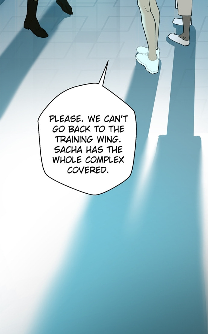 Read The Deer King chapter 63 image 35 on Lezhin