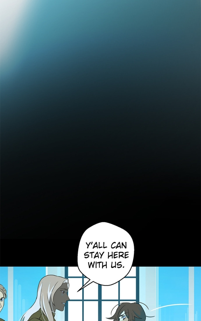 Read The Deer King chapter 63 image 36 on Lezhin