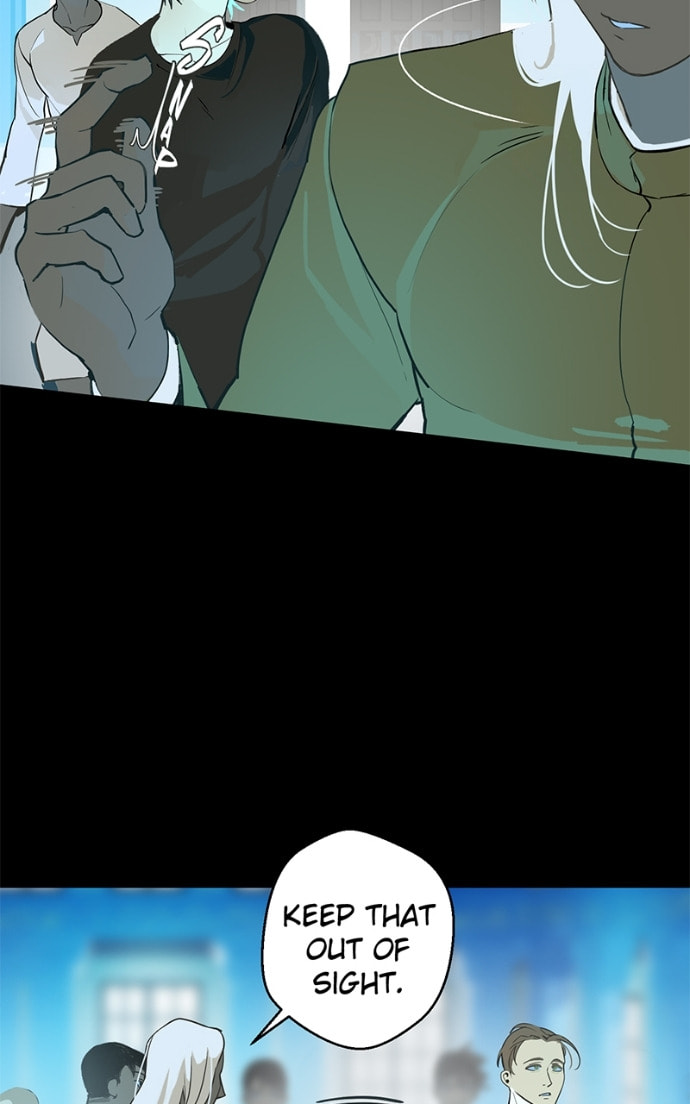 Read The Deer King chapter 63 image 43 on Lezhin