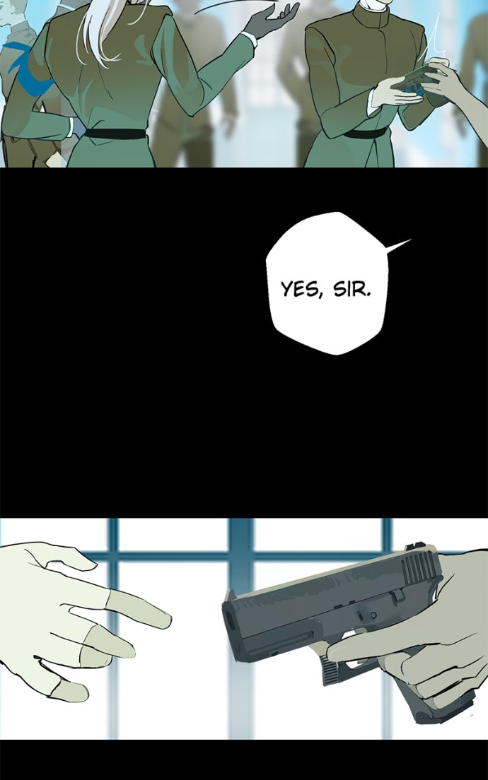 Read The Deer King chapter 63 image 44 on Lezhin