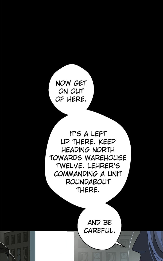 Read The Deer King chapter 63 image 45 on Lezhin