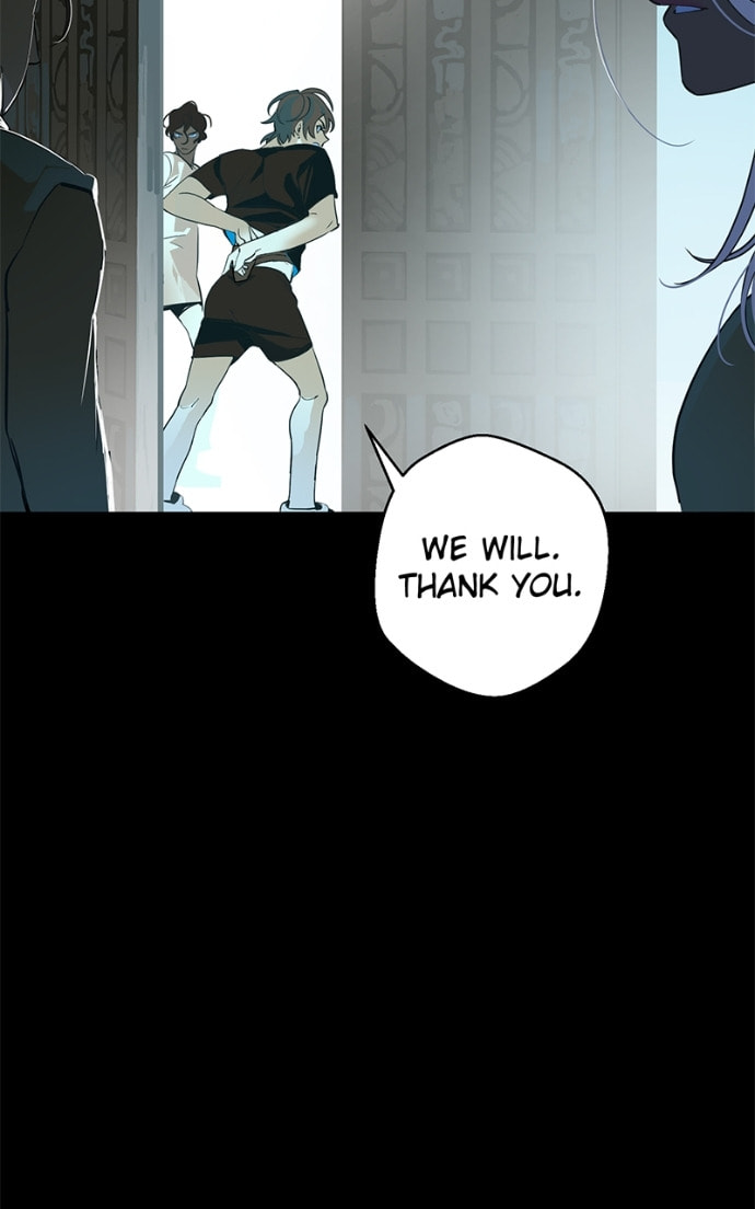 Read The Deer King chapter 63 image 46 on Lezhin