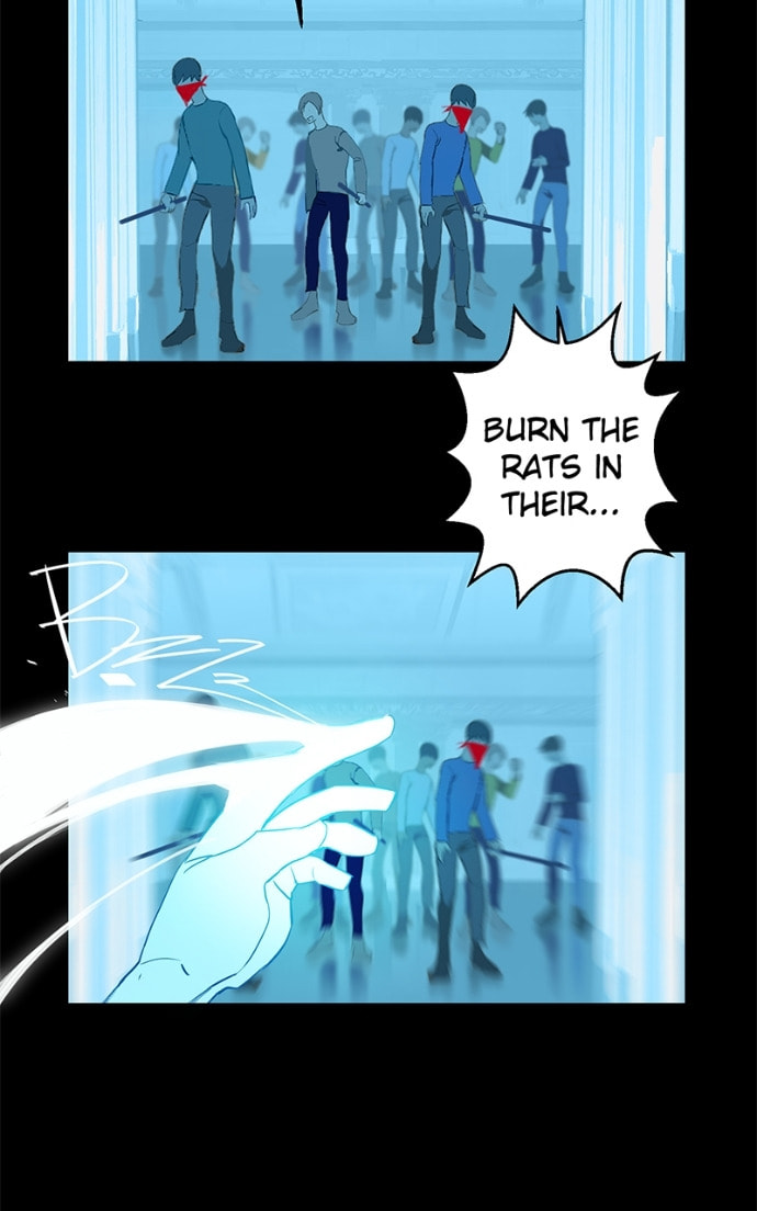 Read The Deer King chapter 63 image 50 on Lezhin