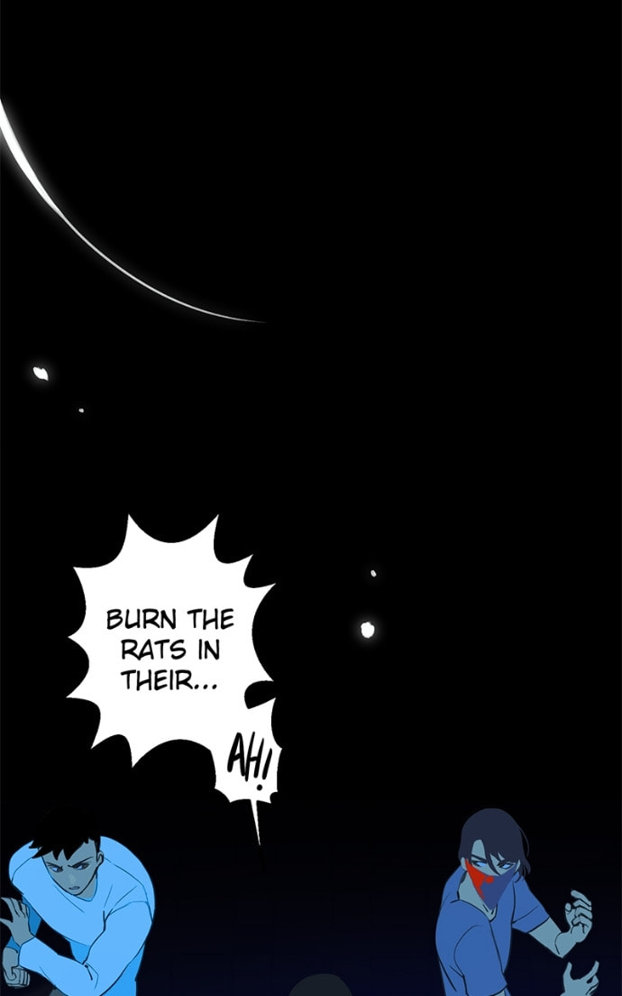 Read The Deer King chapter 63 image 51 on Lezhin