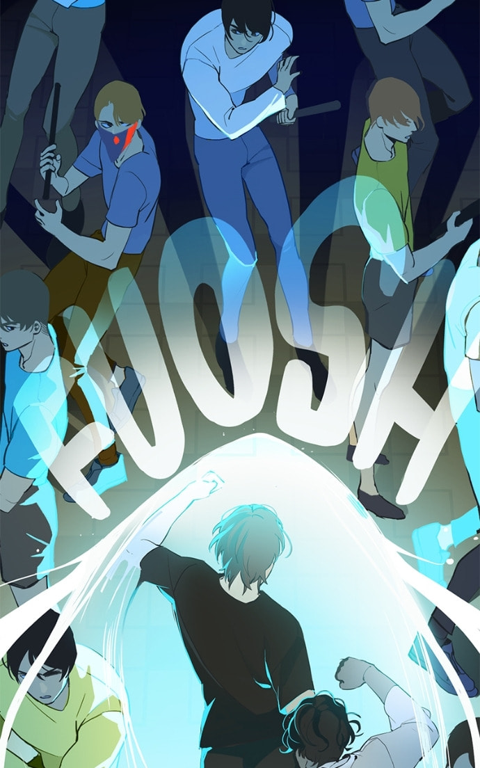 Read The Deer King chapter 63 image 52 on Lezhin