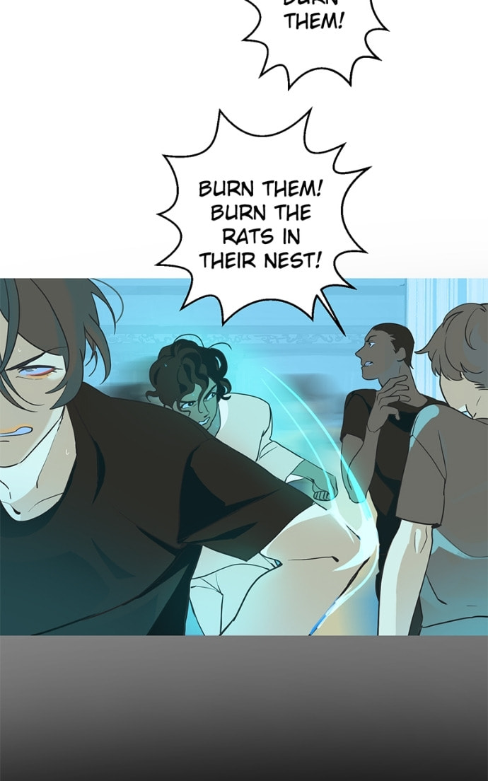 Read The Deer King chapter 63 image 55 on Lezhin