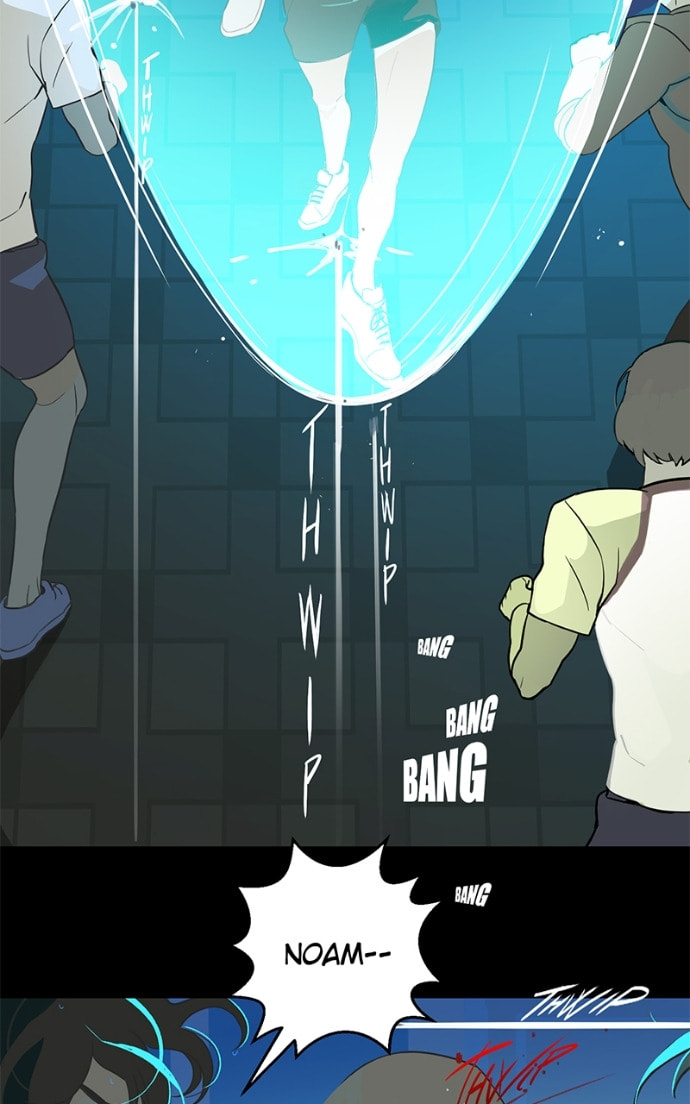 Read The Deer King chapter 63 image 59 on Lezhin
