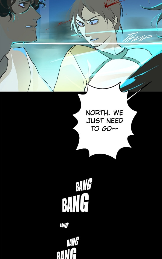 Read The Deer King chapter 63 image 60 on Lezhin