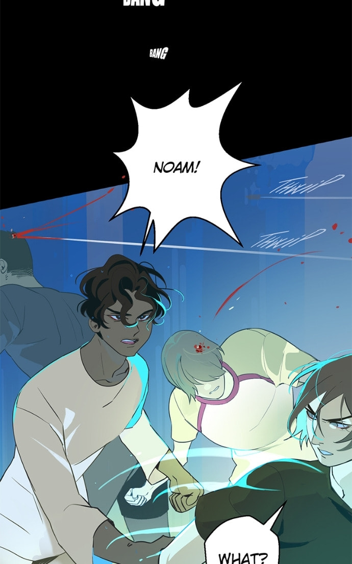 Read The Deer King chapter 63 image 61 on Lezhin