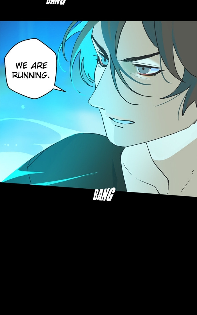Read The Deer King chapter 63 image 63 on Lezhin