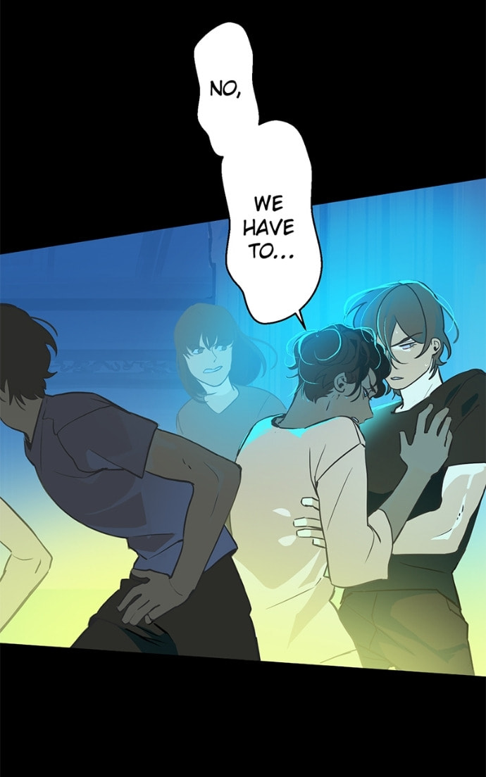 Read The Deer King chapter 63 image 64 on Lezhin