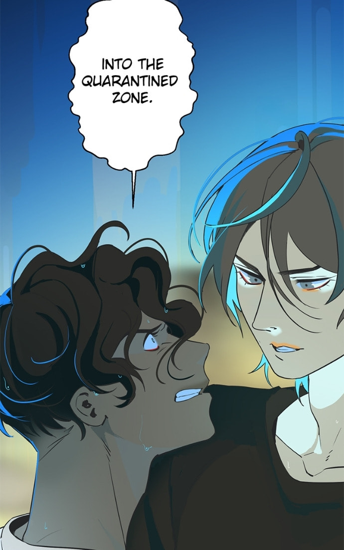 Read The Deer King chapter 63 image 66 on Lezhin