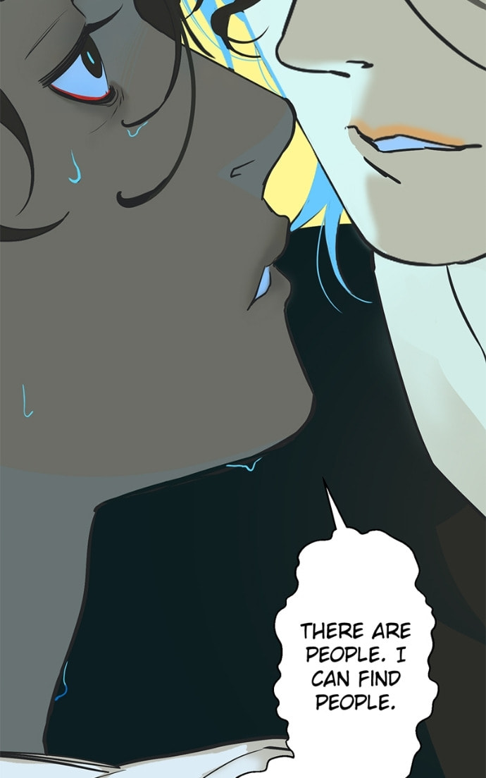 Read The Deer King chapter 63 image 70 on Lezhin