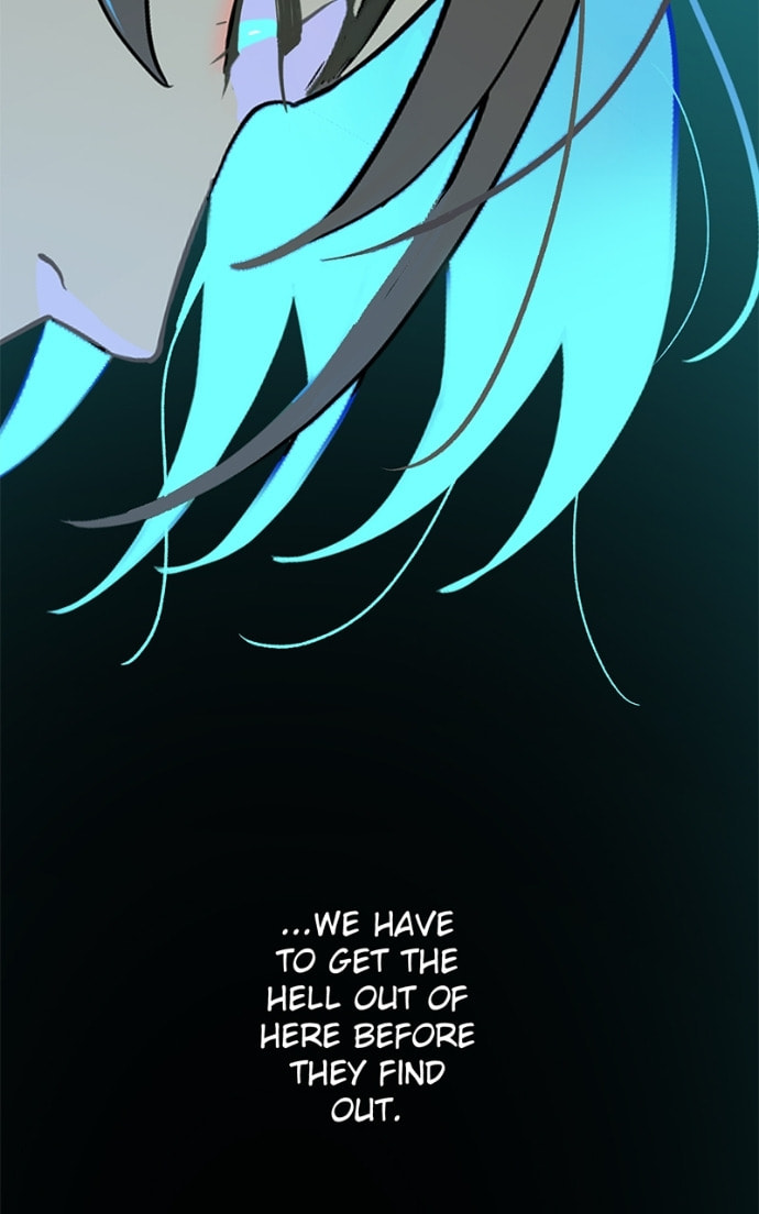 Read The Deer King chapter 63 image 8 on Lezhin