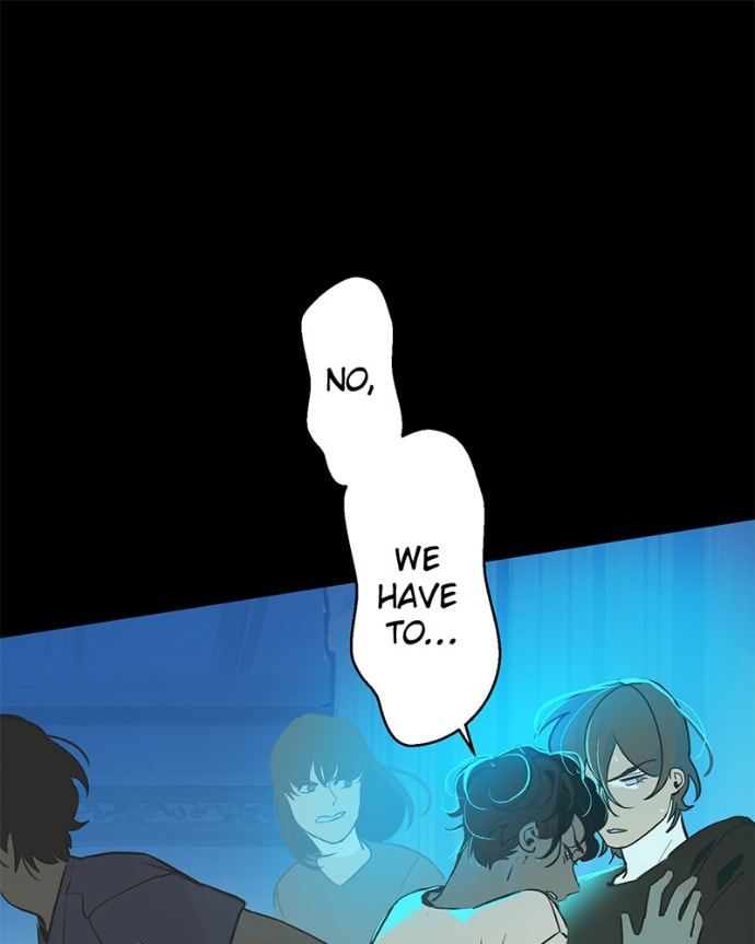 Read The Deer King chapter 64 image 1 on Lezhin