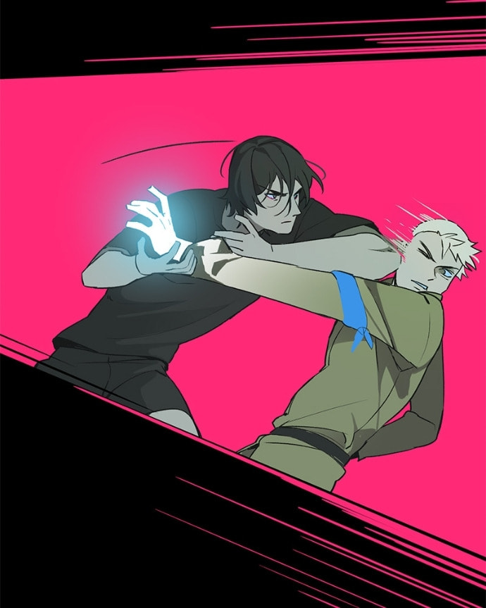 Read The Deer King chapter 64 image 101 on Lezhin