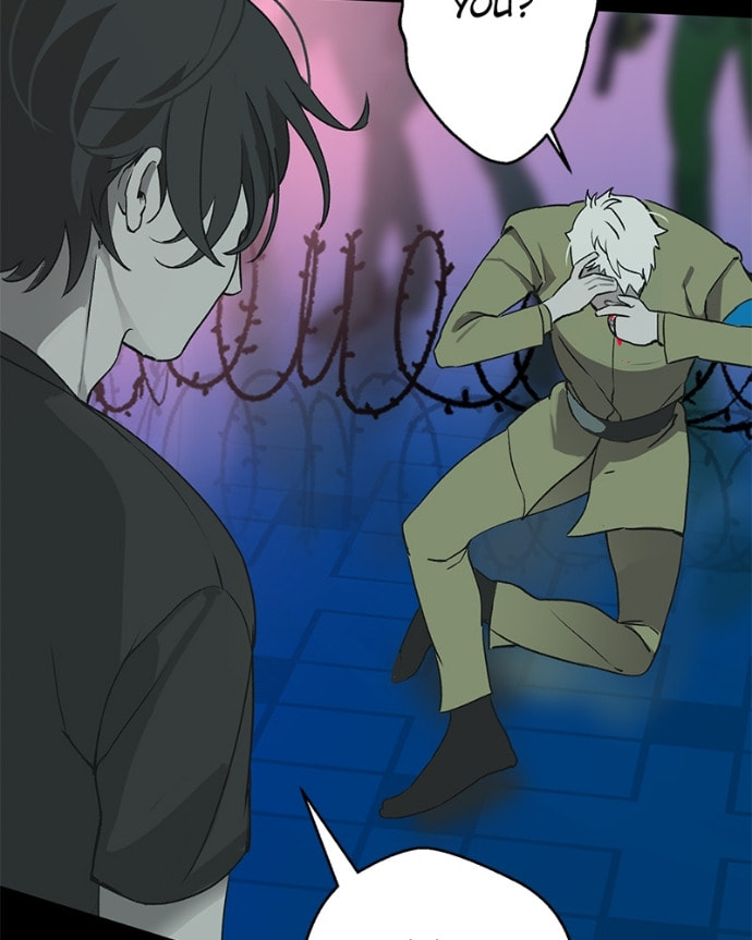 Read The Deer King chapter 64 image 103 on Lezhin