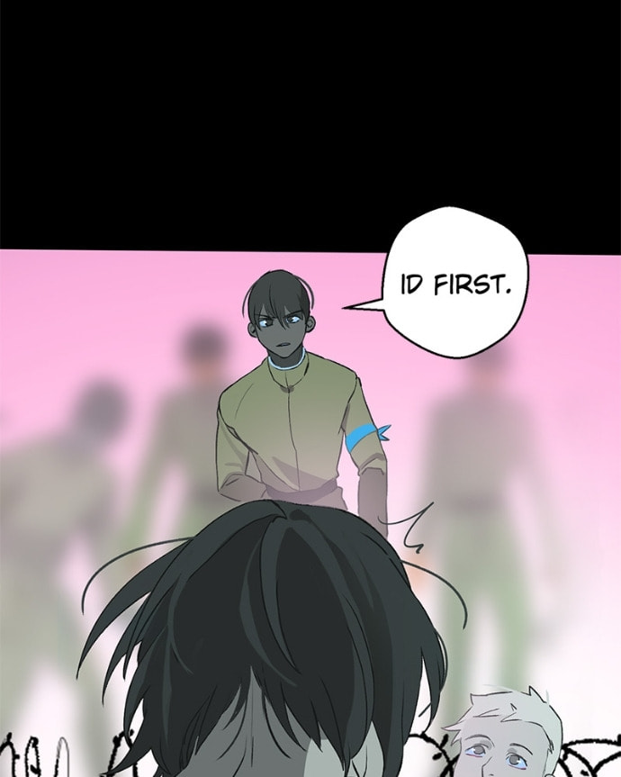 Read The Deer King chapter 64 image 106 on Lezhin