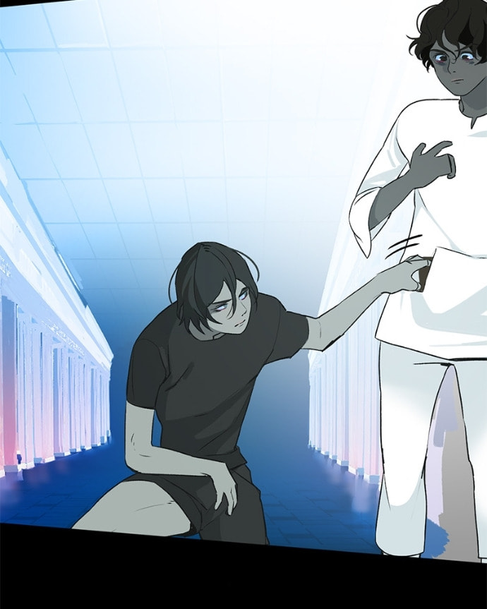 Read The Deer King chapter 64 image 108 on Lezhin