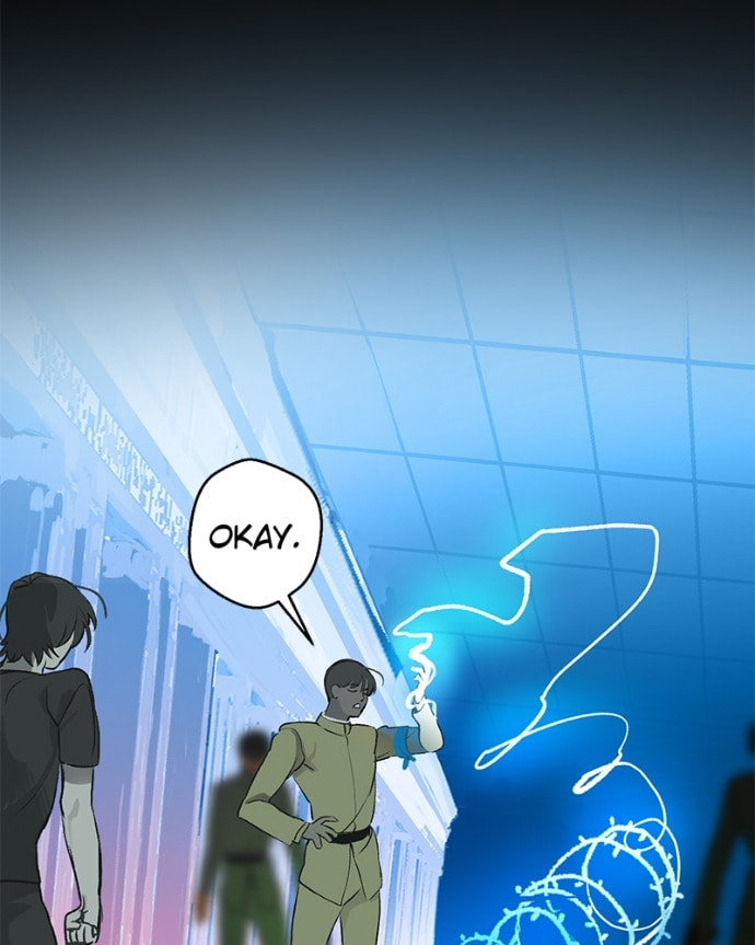 Read The Deer King chapter 64 image 111 on Lezhin