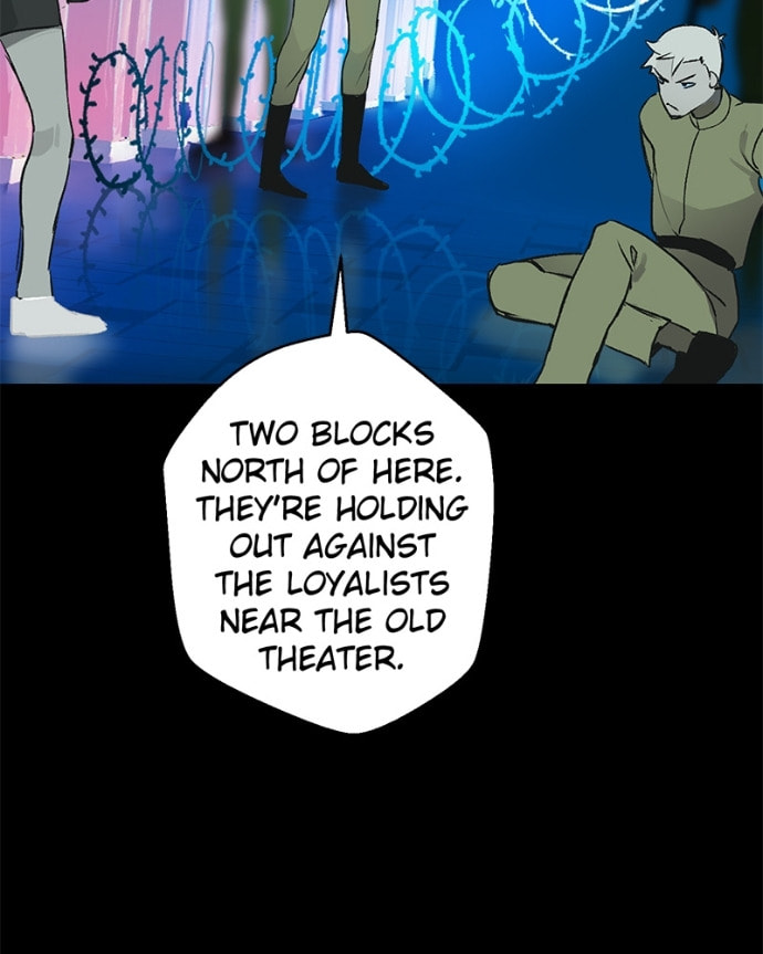 Read The Deer King chapter 64 image 112 on Lezhin