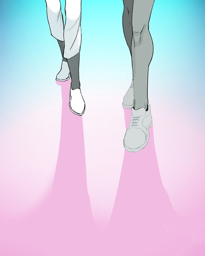 Read The Deer King chapter 64 image 115 on Lezhin