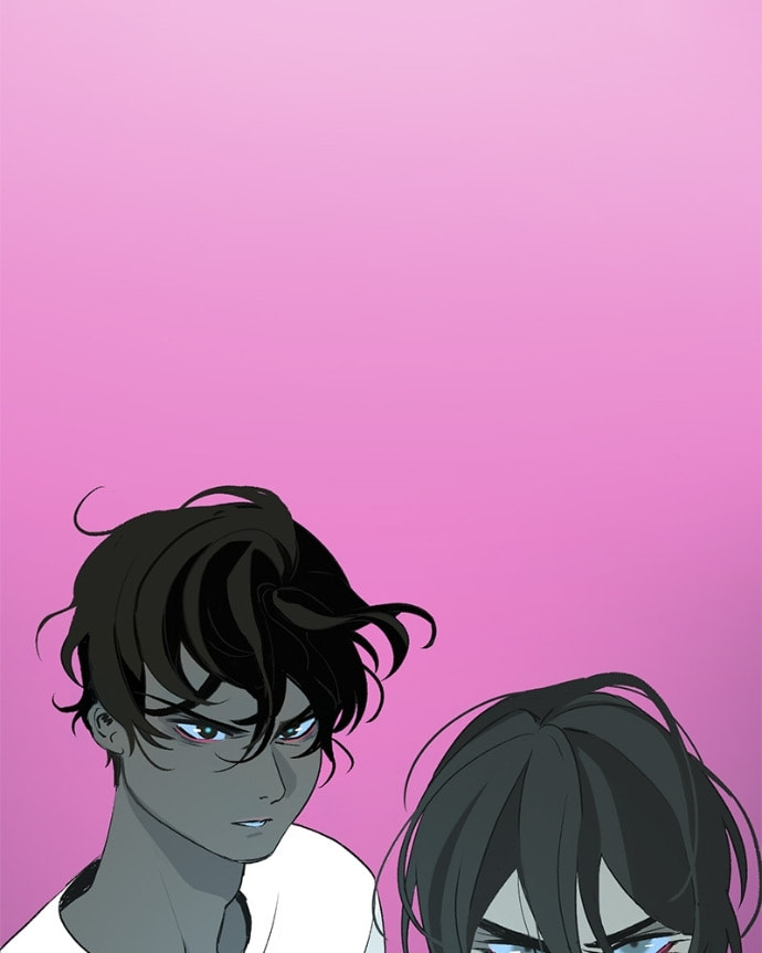 Read The Deer King chapter 64 image 116 on Lezhin