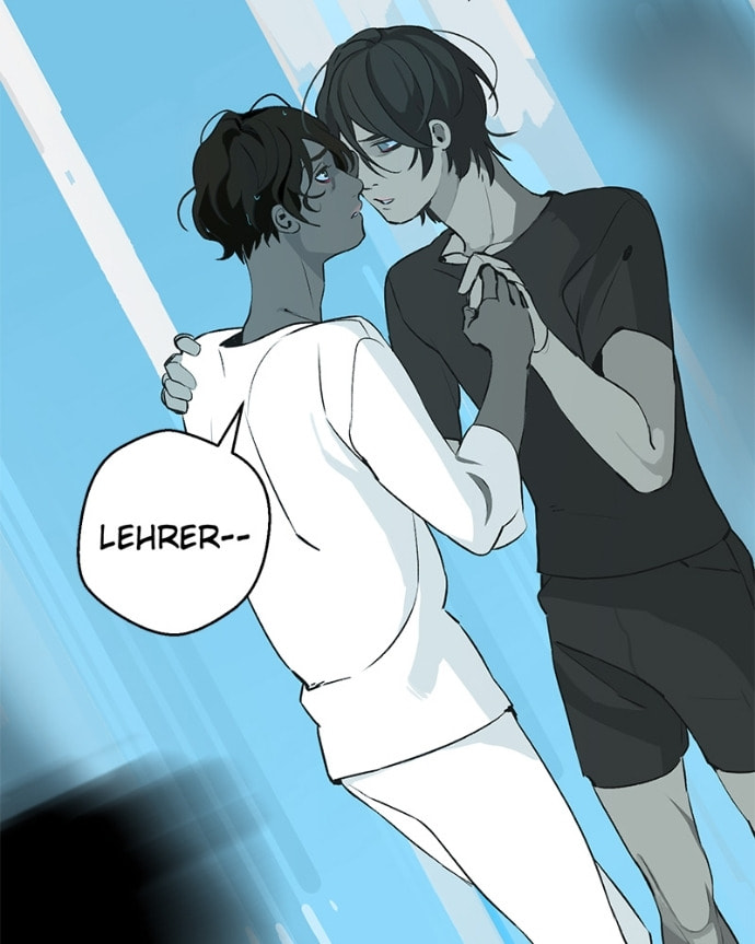 Read The Deer King chapter 64 image 14 on Lezhin