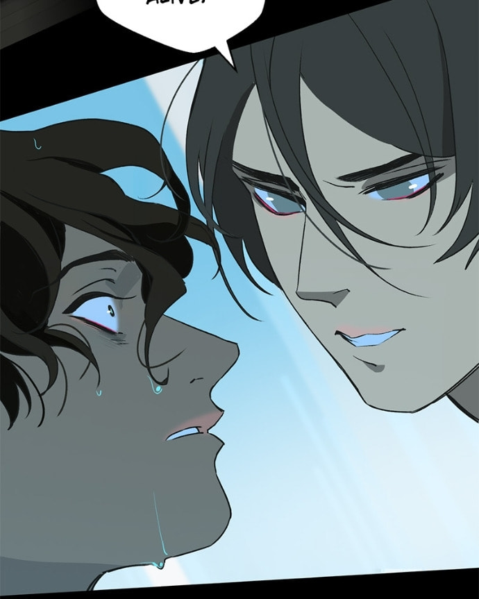 Read The Deer King chapter 64 image 16 on Lezhin