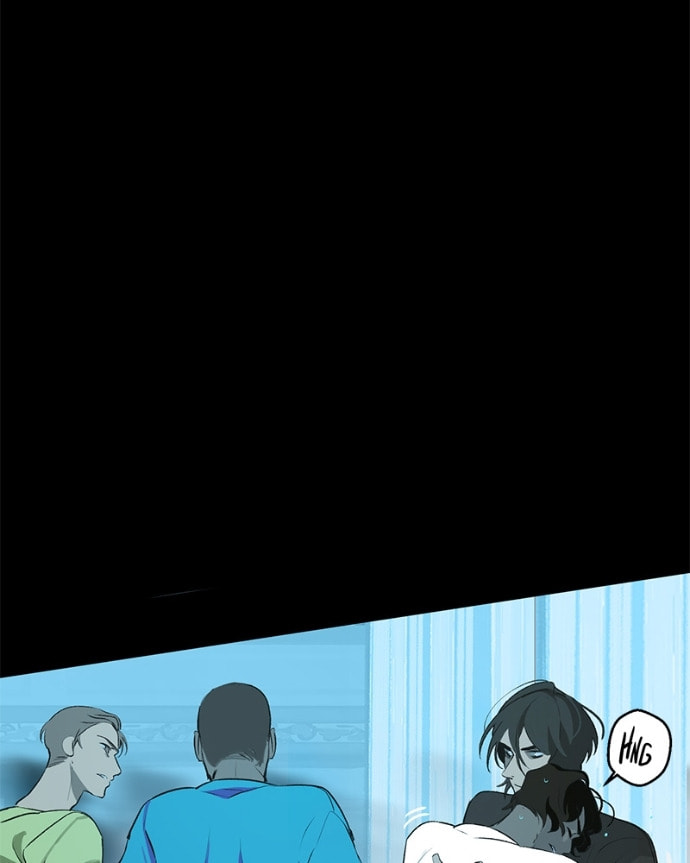 Read The Deer King chapter 64 image 17 on Lezhin