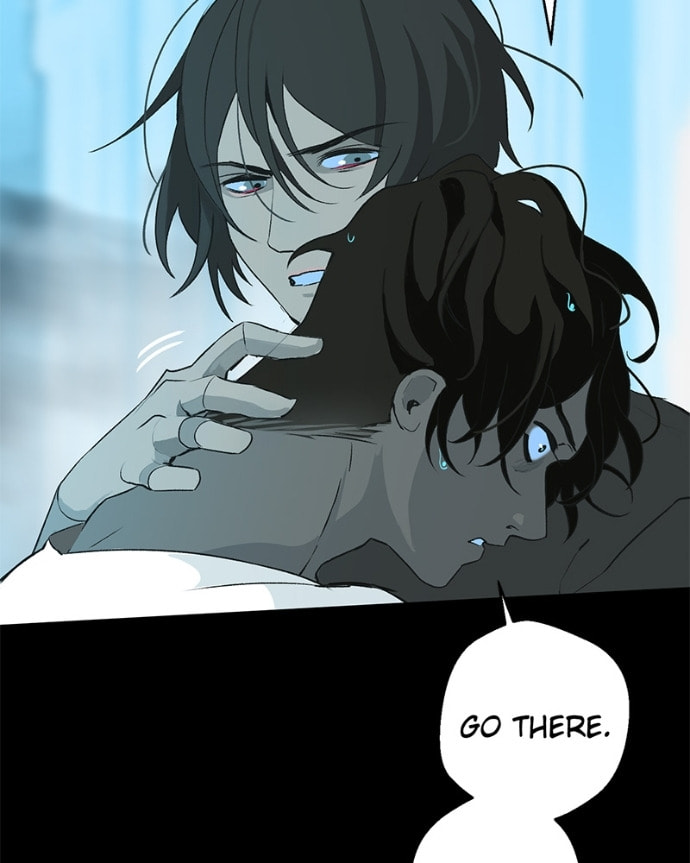 Read The Deer King chapter 64 image 19 on Lezhin