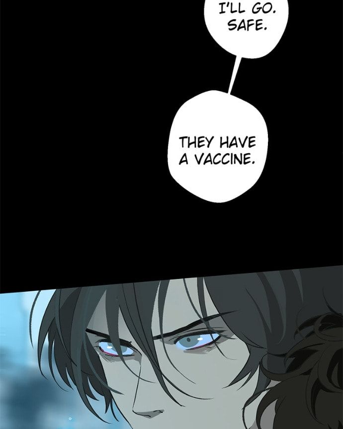 Read The Deer King chapter 64 image 20 on Lezhin