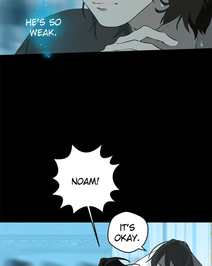 Read The Deer King chapter 64 image 21 on Lezhin