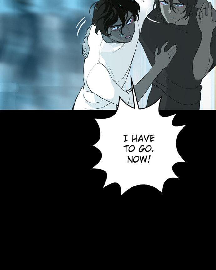Read The Deer King chapter 64 image 22 on Lezhin