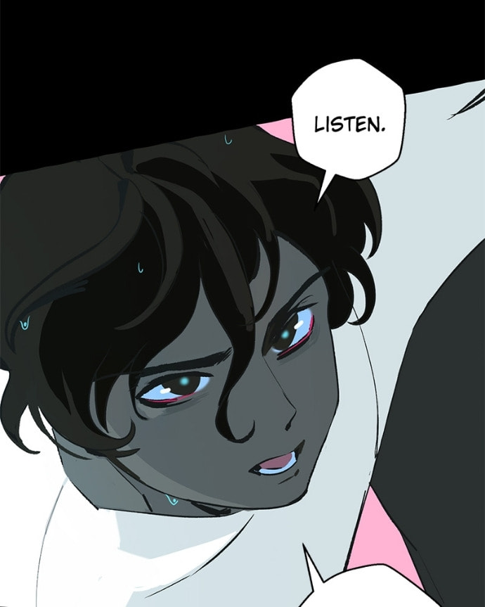 Read The Deer King chapter 64 image 23 on Lezhin