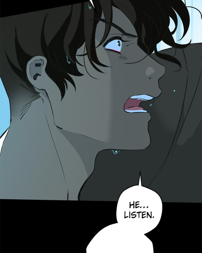 Read The Deer King chapter 64 image 27 on Lezhin