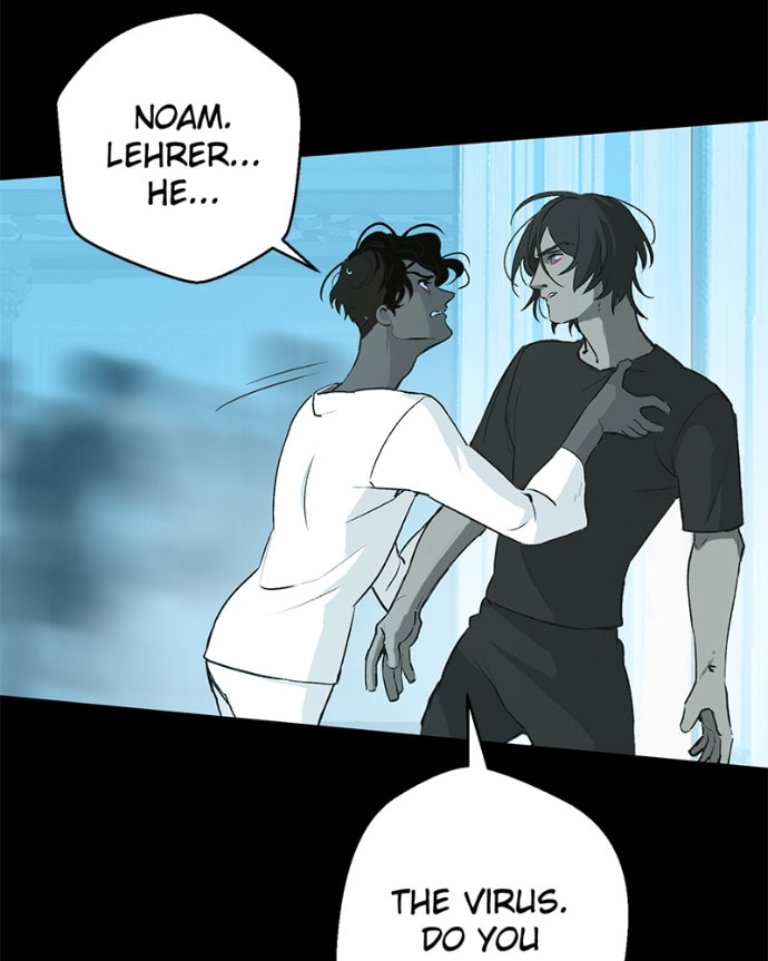 Read The Deer King chapter 64 image 29 on Lezhin