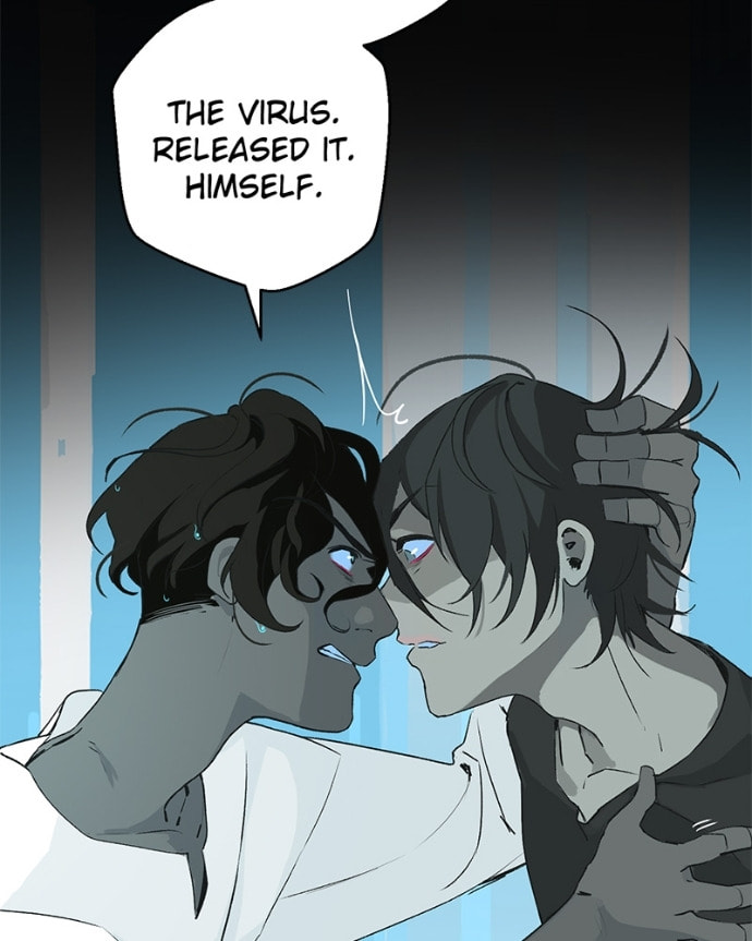 Read The Deer King chapter 64 image 32 on Lezhin
