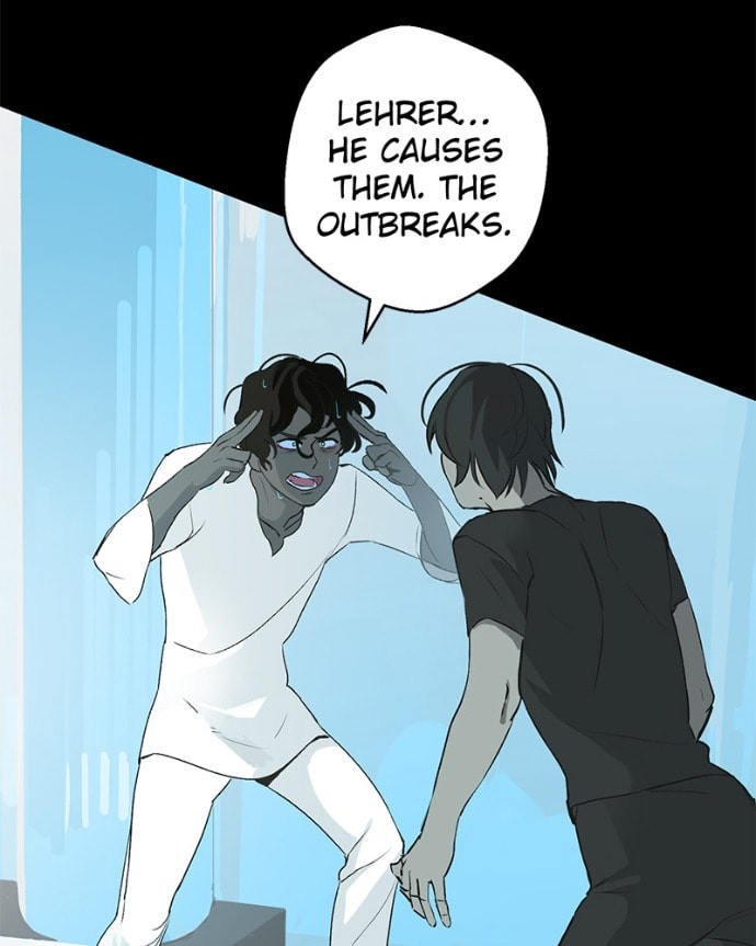 Read The Deer King chapter 64 image 36 on Lezhin