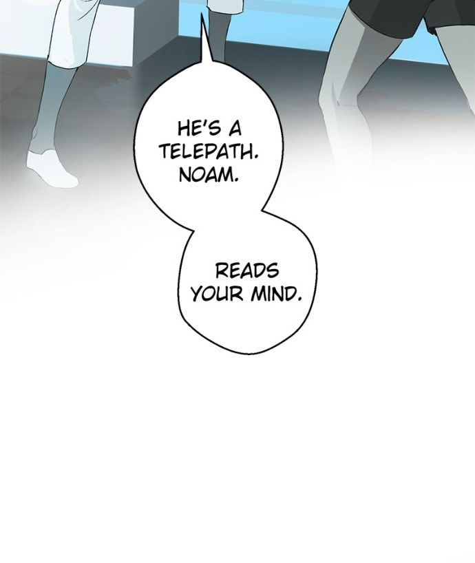 Read The Deer King chapter 64 image 37 on Lezhin