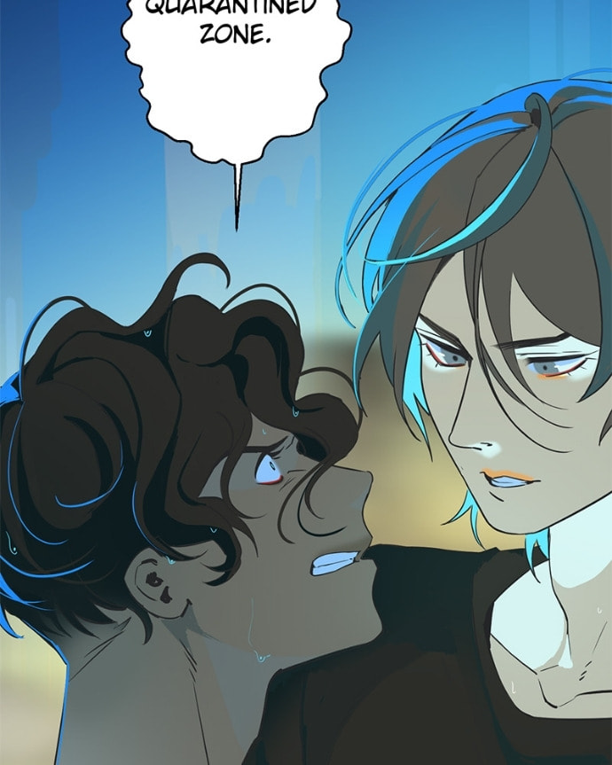 Read The Deer King chapter 64 image 4 on Lezhin
