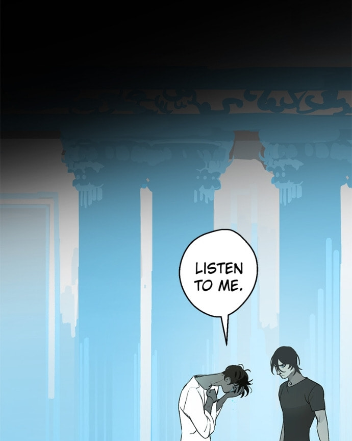 Read The Deer King chapter 64 image 41 on Lezhin