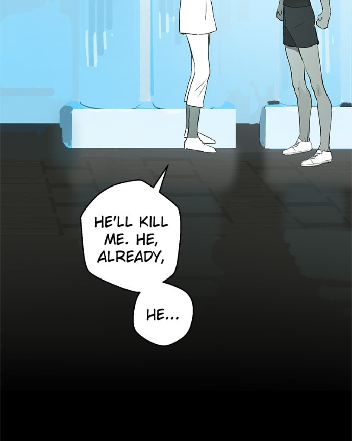 Read The Deer King chapter 64 image 42 on Lezhin
