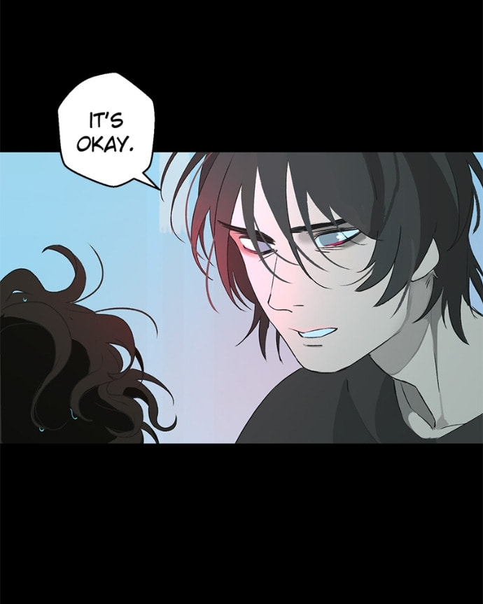 Read The Deer King chapter 64 image 43 on Lezhin